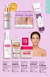 Catálogo Leonisa Página 21