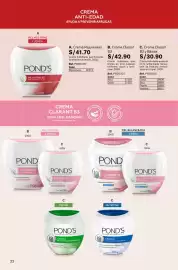 Catálogo Leonisa Página 22