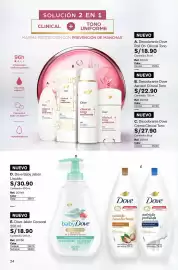 Catálogo Leonisa Página 24