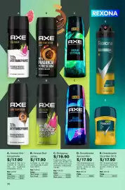 Catálogo Leonisa Página 26