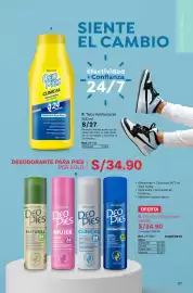 Catálogo Leonisa Página 27