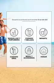 Catálogo Leonisa Página 3