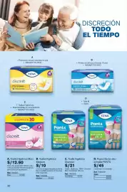 Catálogo Leonisa Página 30