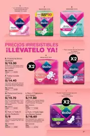 Catálogo Leonisa Página 31