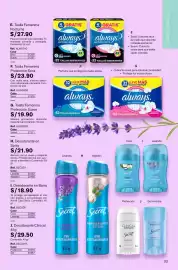 Catálogo Leonisa Página 33