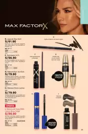 Catálogo Leonisa Página 35