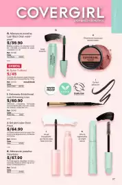 Catálogo Leonisa Página 37