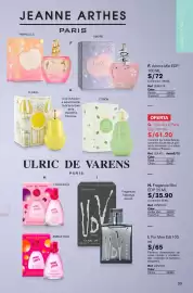 Catálogo Leonisa Página 39