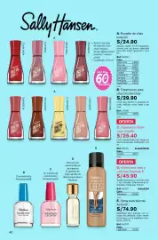 Catálogo Leonisa Página 40