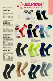 Catálogo Leonisa Página 45