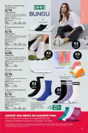 Catálogo Leonisa Página 47