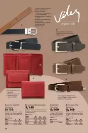 Catálogo Leonisa Página 48