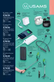 Catálogo Leonisa Página 49