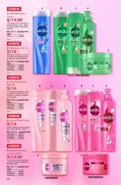 Catálogo Leonisa Página 56