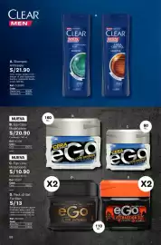 Catálogo Leonisa Página 58