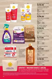Catálogo Leonisa Página 6