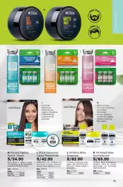 Catálogo Leonisa Página 65