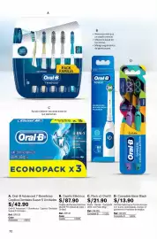 Catálogo Leonisa Página 70