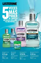 Catálogo Leonisa Página 72