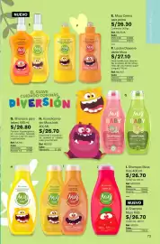 Catálogo Leonisa Página 73