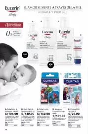 Catálogo Leonisa Página 74