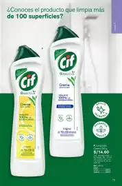 Catálogo Leonisa Página 75