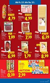 Lidl Flugblatt woche 1 Seite 10