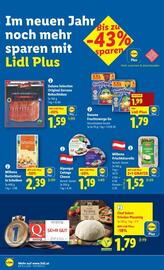 Lidl Flugblatt woche 1 Seite 11