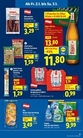 Lidl Flugblatt woche 1 Seite 12