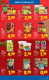 Lidl Flugblatt woche 1 Seite 13