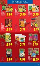 Lidl Flugblatt woche 1 Seite 14