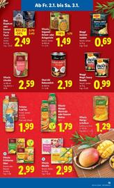 Lidl Flugblatt woche 1 Seite 16