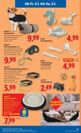 Lidl Flugblatt woche 1 Seite 22