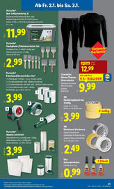 Lidl Flugblatt woche 1 Seite 23