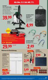 Lidl Flugblatt woche 1 Seite 28