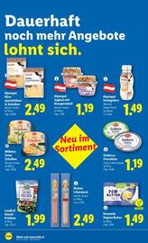 Lidl Flugblatt woche 1 Seite 3