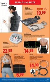Lidl Flugblatt woche 1 Seite 30