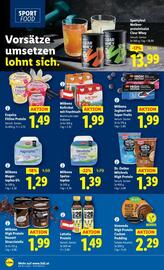 Lidl Flugblatt woche 1 Seite 33