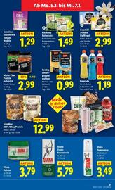 Lidl Flugblatt woche 1 Seite 34