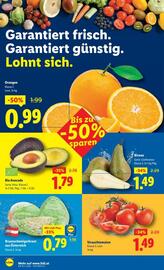 Lidl Flugblatt woche 1 Seite 35