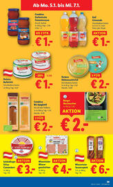Lidl Flugblatt woche 1 Seite 41