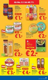 Lidl Flugblatt woche 1 Seite 42