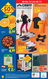 Lidl Flugblatt woche 1 Seite 43