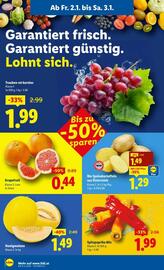 Lidl Flugblatt woche 1 Seite 5