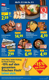 Lidl Flugblatt woche 1 Seite 7