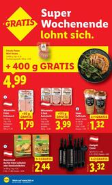 Lidl Flugblatt woche 1 Seite 9