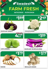 Swadesh Supermarket flyer week 52 Page 4