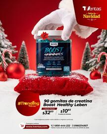 Catálogo TVentas Página 1