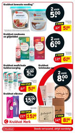 Kruidvat folder week 1 Pagina 10