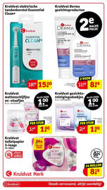Kruidvat folder week 1 Pagina 11